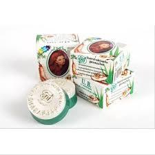 BEAUTY - UB CREAM / UB GINSENG CREAM ORIGINAL BPOM / UB GINSENG CREAM ORIGINAL BPOM