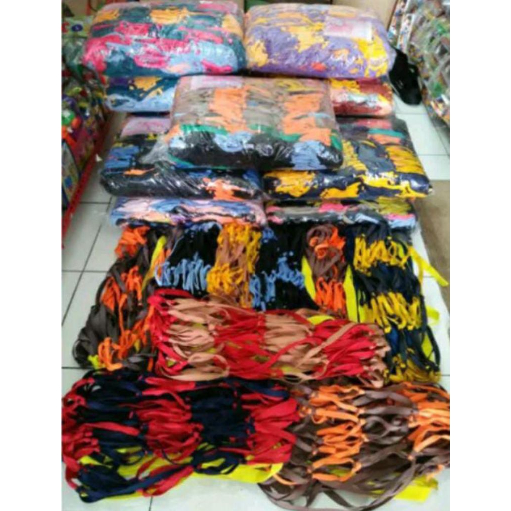 ayunan pohon tali wejaring rajut hammock jaring kuat