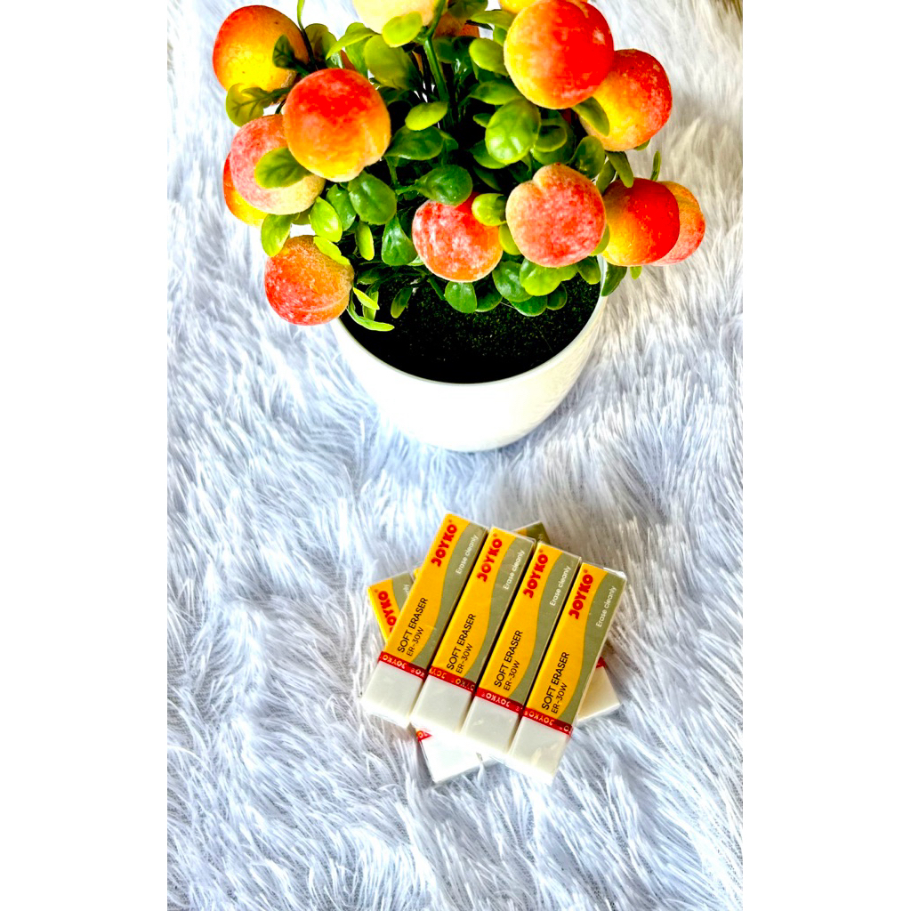 

Penghapus joyko ER-30W(Putih)