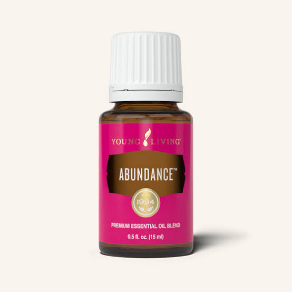 Abundance Young Living 15ml