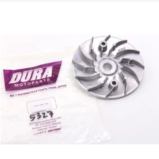 KIPAS PULLEY DURA PCX 150 K97 ORIGINAL DURA DAYTONA - 5327