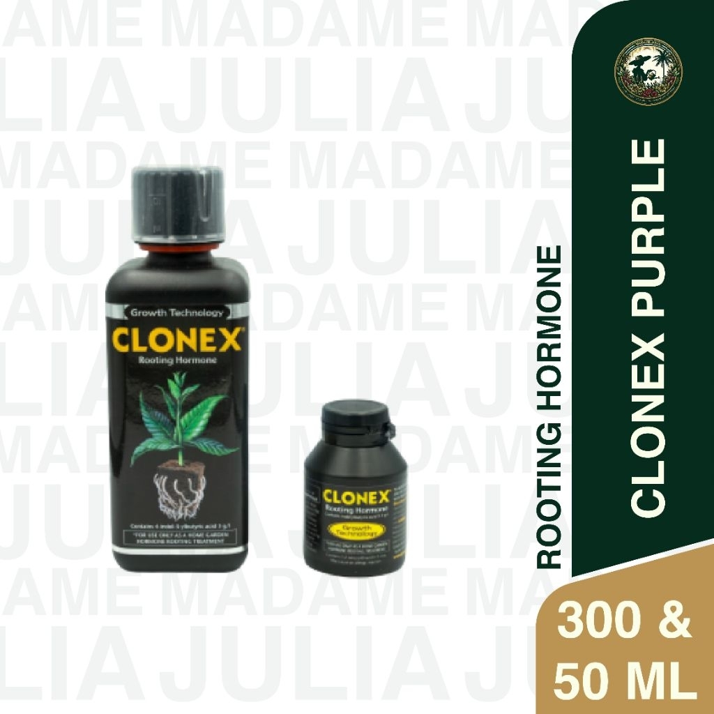 CLONEX ROOTING HORMONE