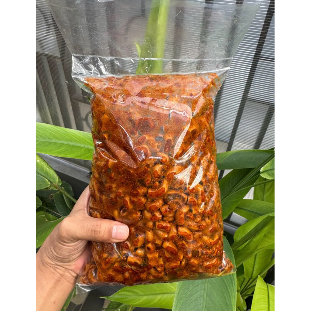 

CEMILAN SNACKBOX MAKARONI BANTET