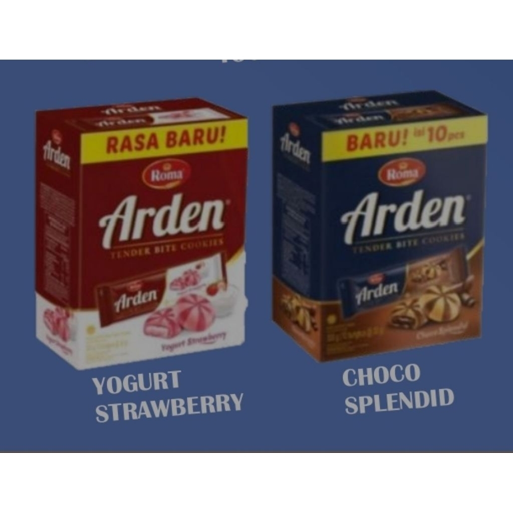 

arden box isi 10 pcs stroberi dan coklat