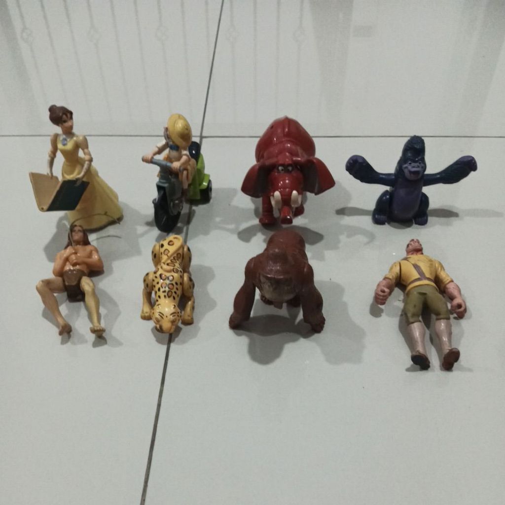 tarzan 2