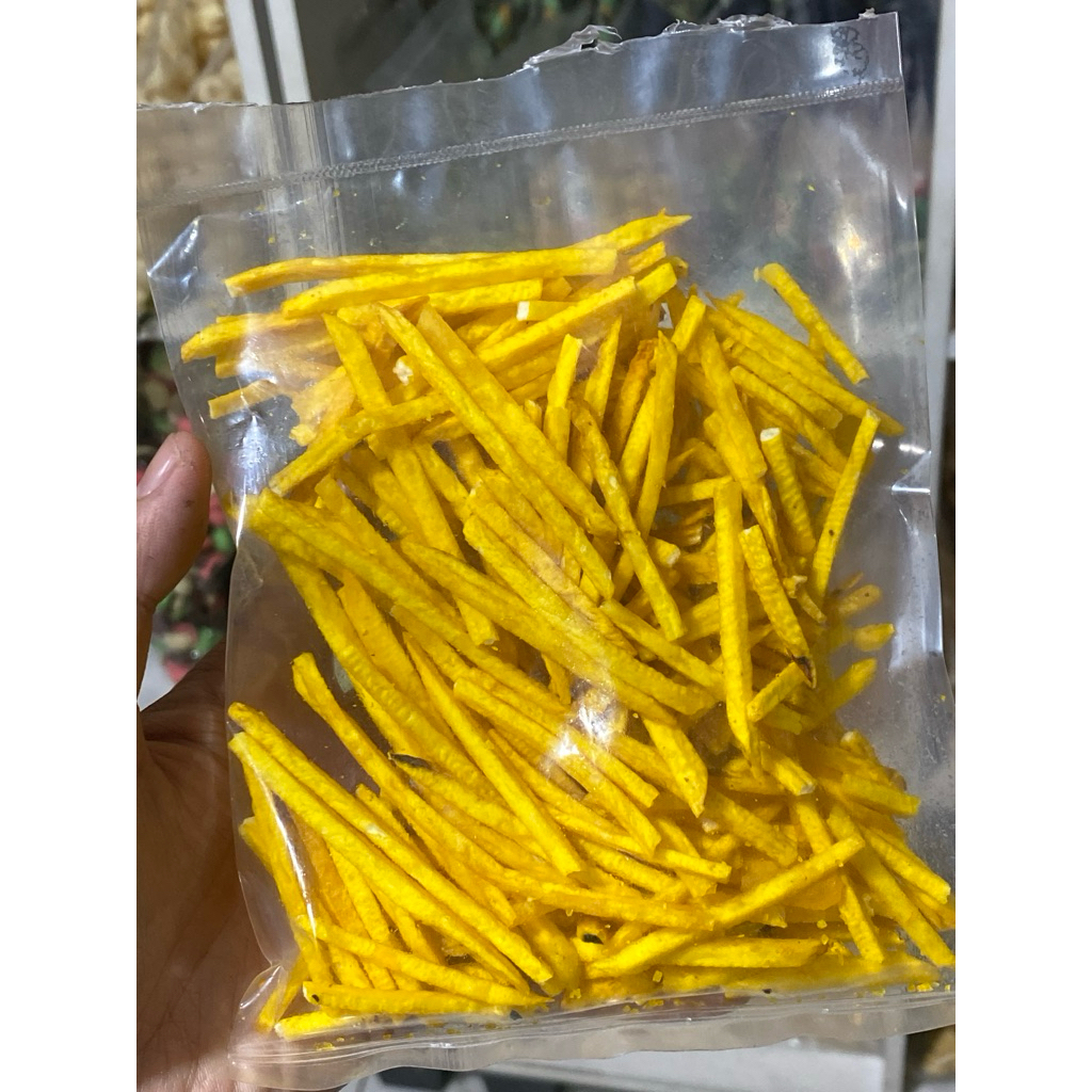 

STIK TALAS MANIS ASIN SERBA 7000