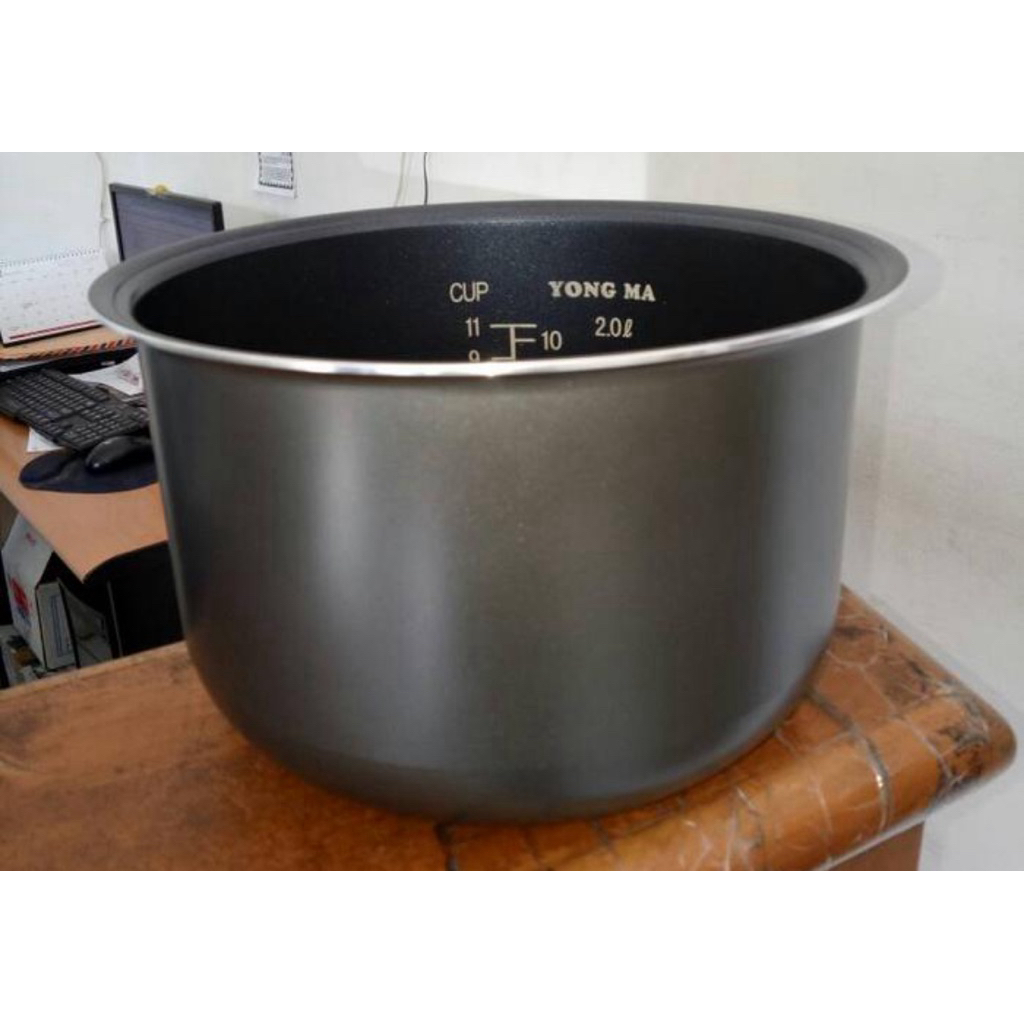 Panci Yongma Mc 4000 Original