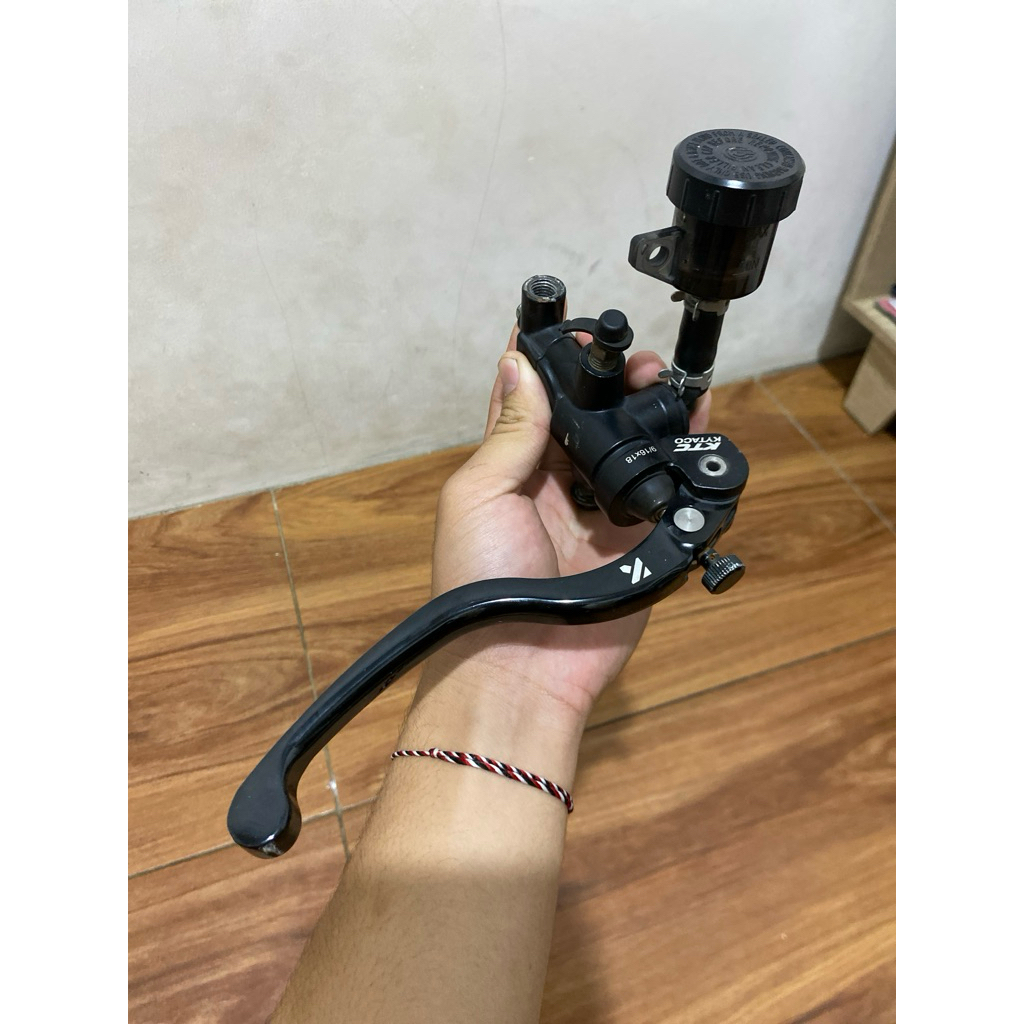 master rem ktc kytaco 7nb