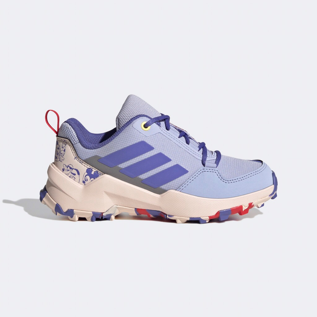 ADIDAS DISNEY TERREX AX4R HIKING SHOES