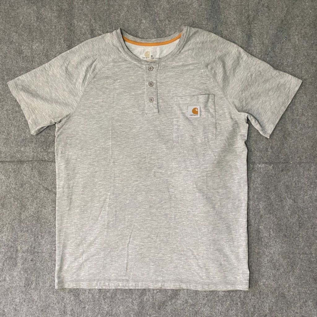 Kaos Carhatt size M fit L