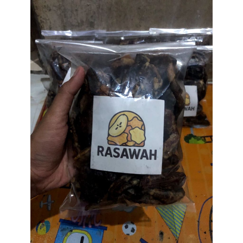 

PISANG SALAI / PISANG SALE 500 gram