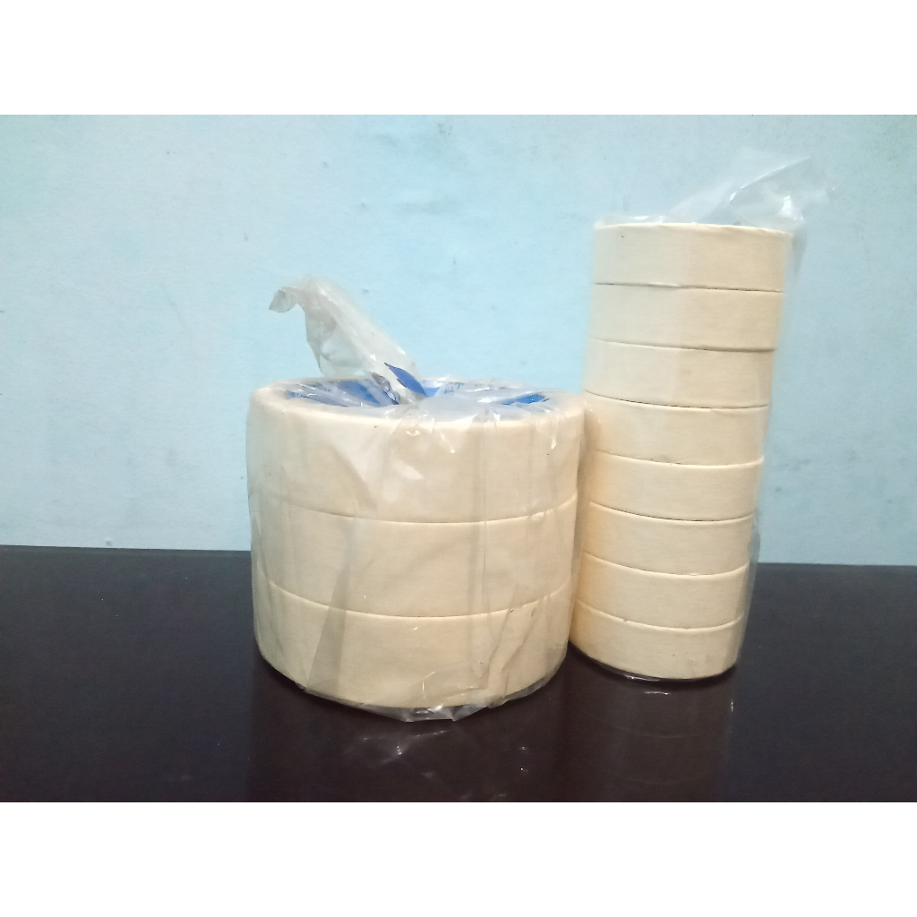 

Isolasi Kertas besar/kecil