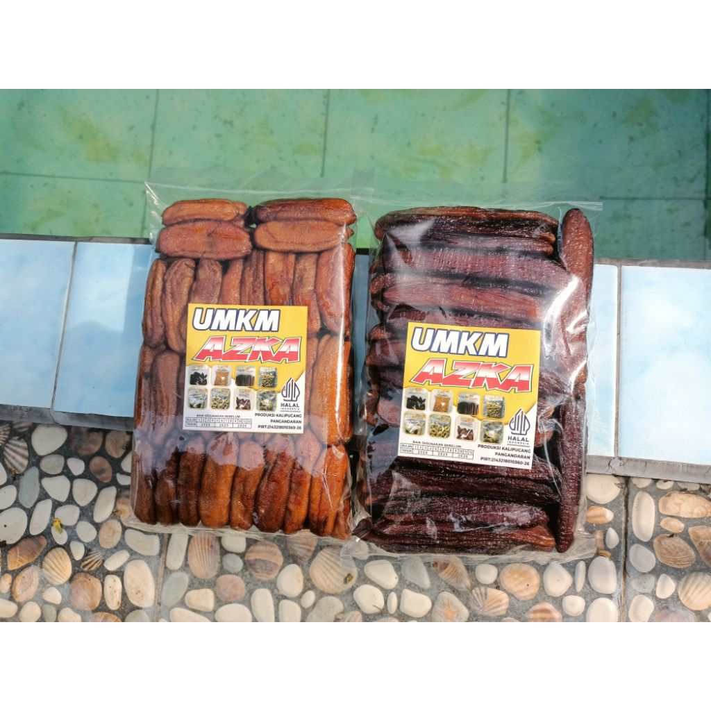 

Sale basah pisang ambon & Siem 1kg