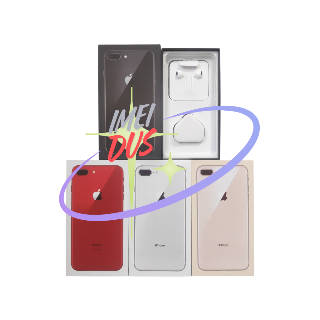 

BOX DUS KOTAK IP8 PLUS (MODEL CHARGER KAKI 3)