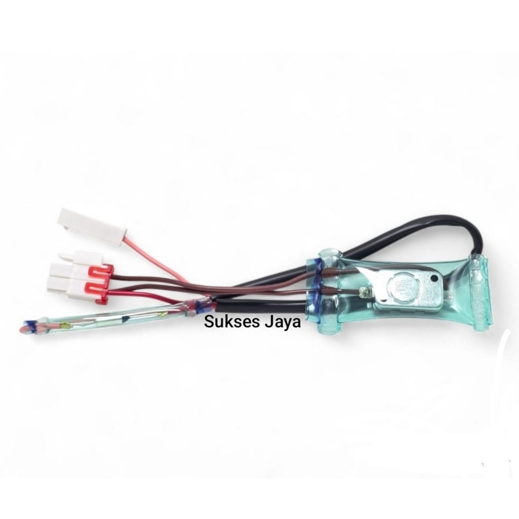 Fuse Defrost Kulkas Samsung 2 pintu