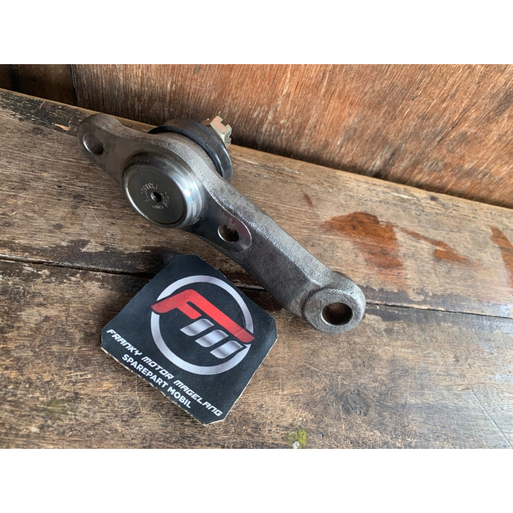 Balljoint Jetstar balljoint mitsubishi Jetstar kiri