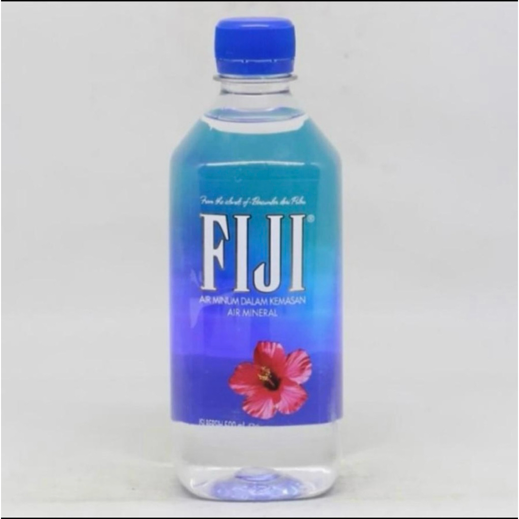 

FIJI ARTESIAN MINERAL WATER 330ml 1 DUS ISI 24 PCS - MINUMAN - AIR