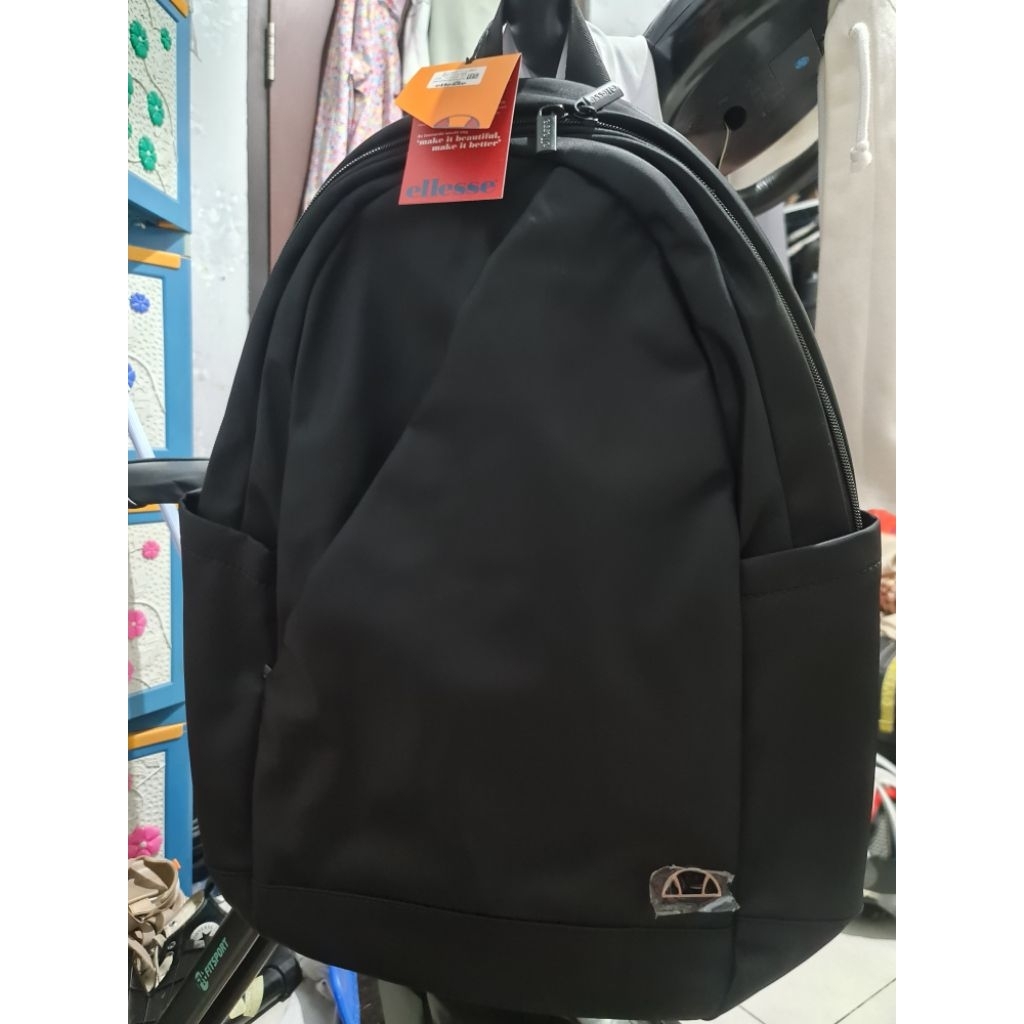 Tas ellesse original 100 persen backpack