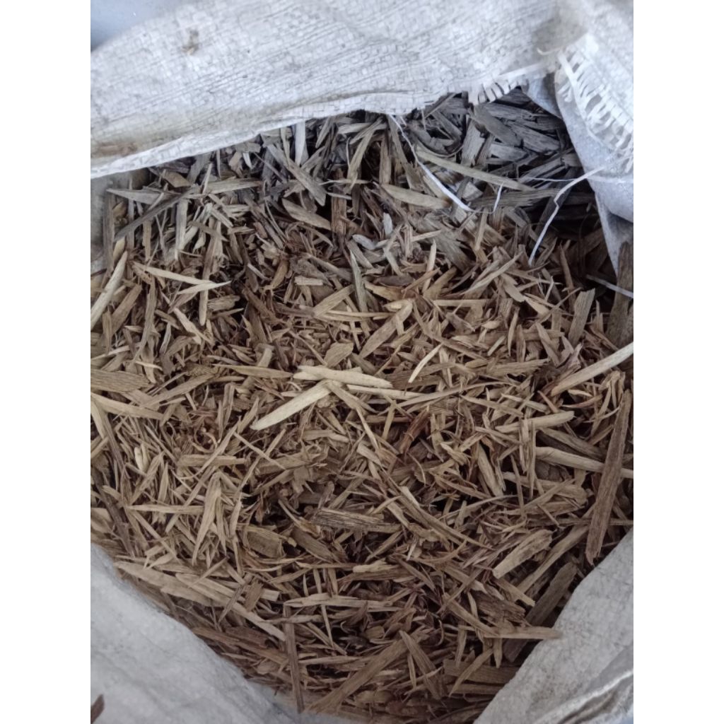 serbuk kayu Gaharu sumatra