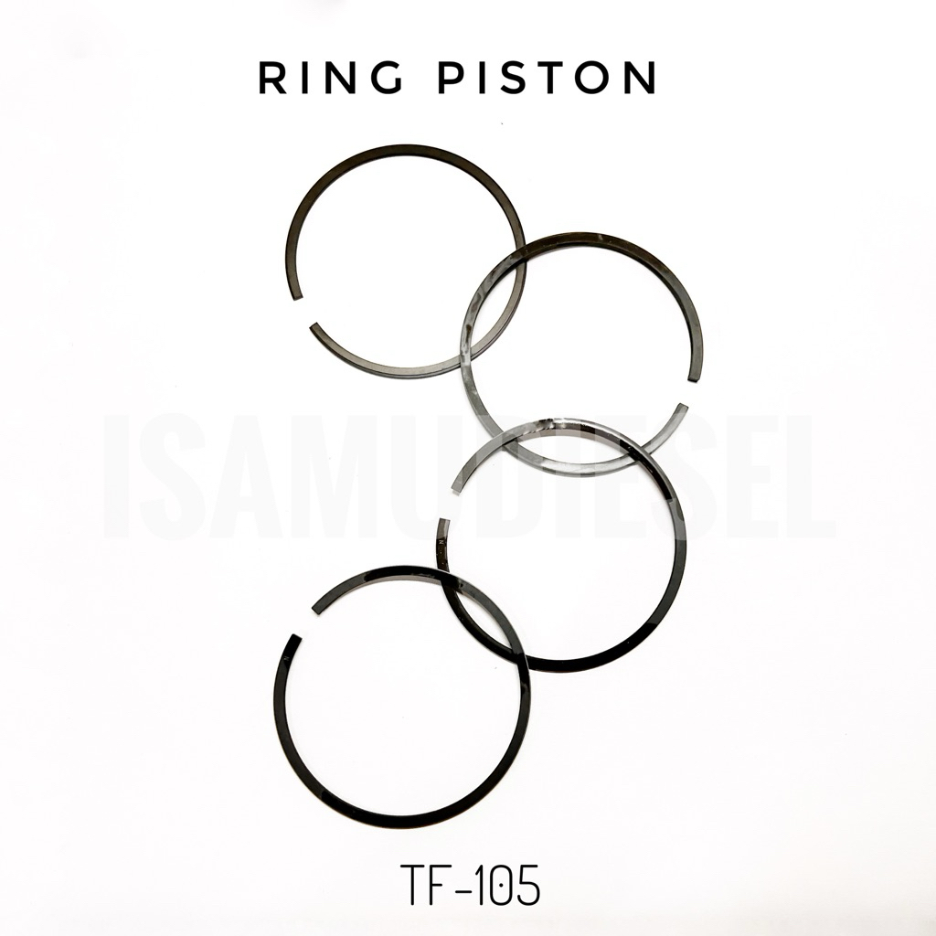 Ring Piston TF105