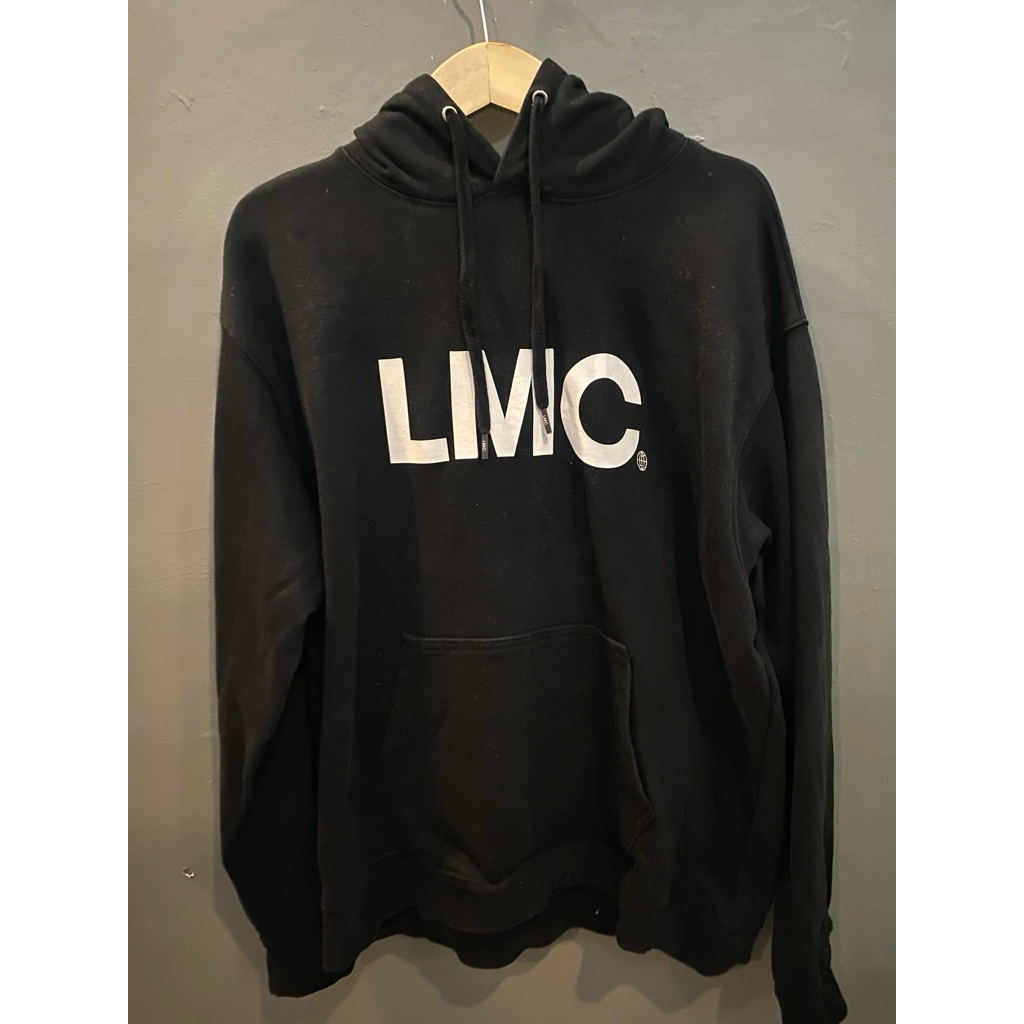 Hoodie Lost Management Cities (LMC)