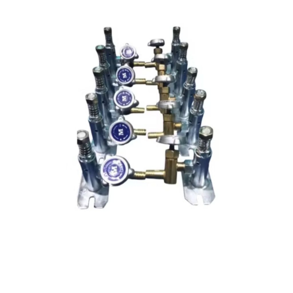 karburator LPG untuk pompa air/Alkon konverter bensin ke lpg Karburator disel/karburator converter