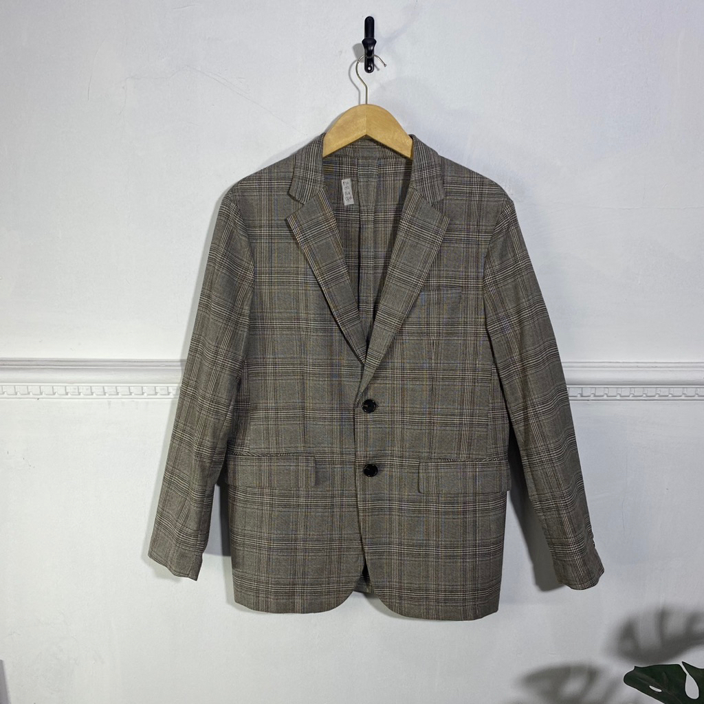 JAS BLAZER SPAO (P76 L52)