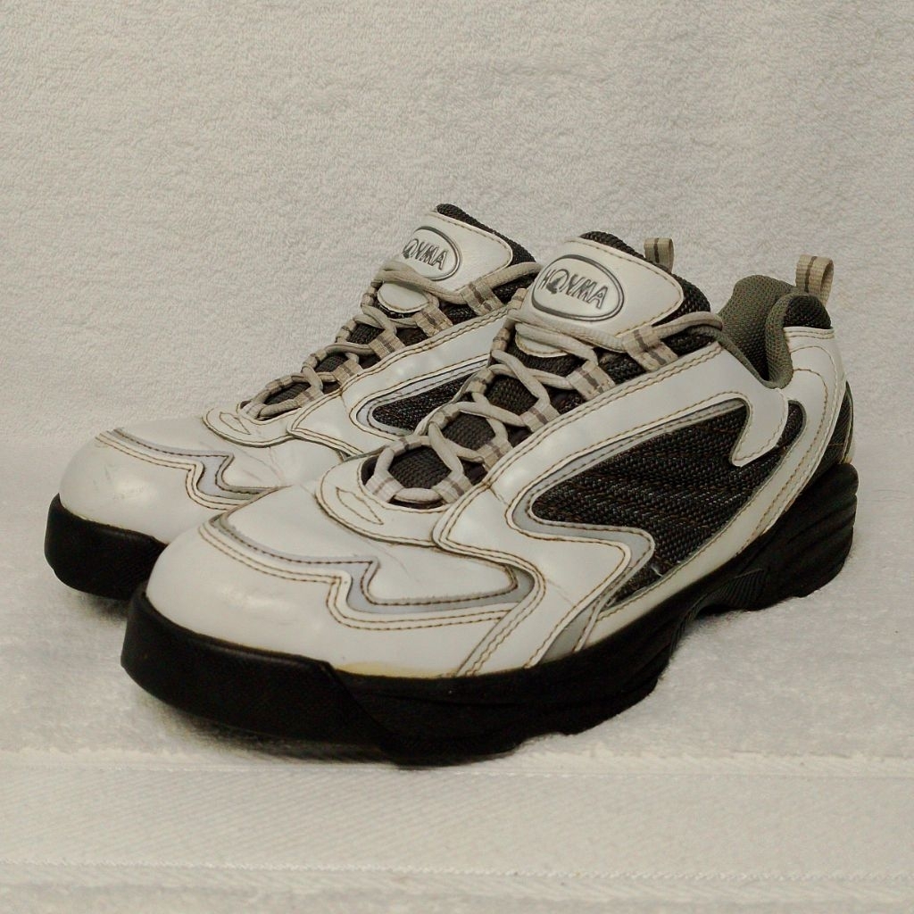 Honma Golf Shoes Sepatu Golf Honma Original Bekas