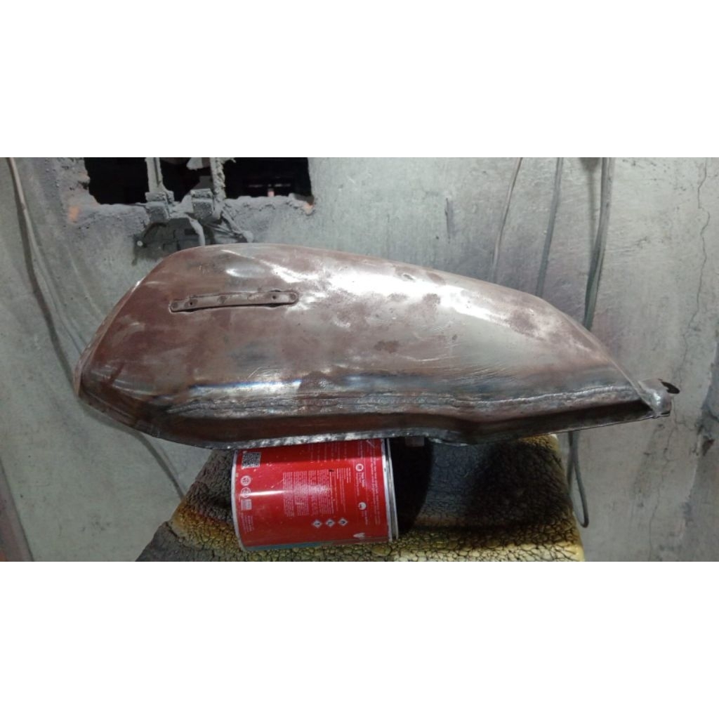 Tangki Gl max gl pro ORI copotan sudah ganti lantai siap pakai