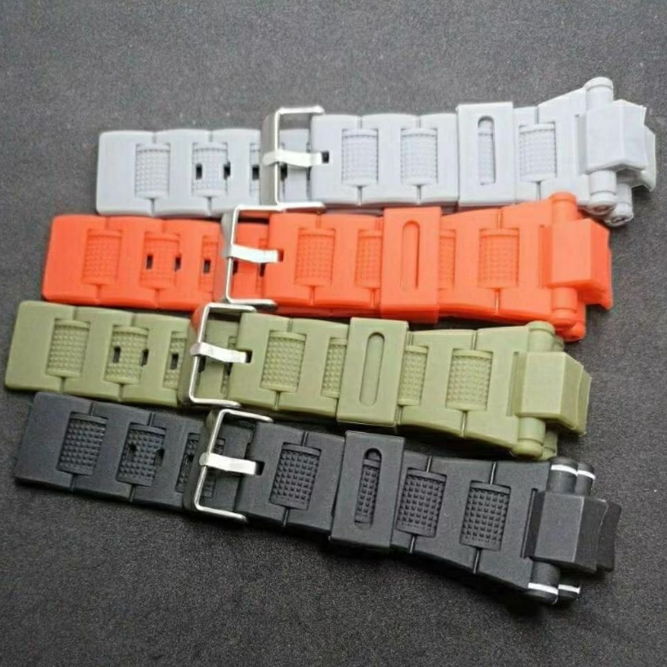 Ready)) Strap Tali Jam Rodan 8060 8002 Strap Rubber Tali Jam Rodan-8060 Rodan-8002
