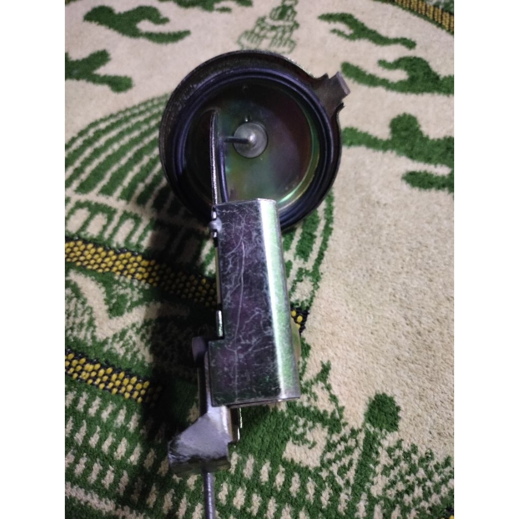Apung Apung Bensin Civic LX tahun 88-91