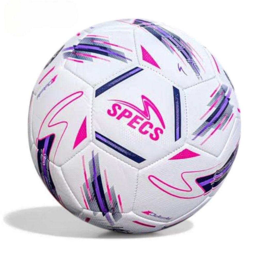 BOLA SPECS, BOLA SEPAK SPECS SIZE 5, BOLA SEPAK SPECS SIZE 4, BOLA SPECS FUTSAL, BOLA SPECS RAPID X