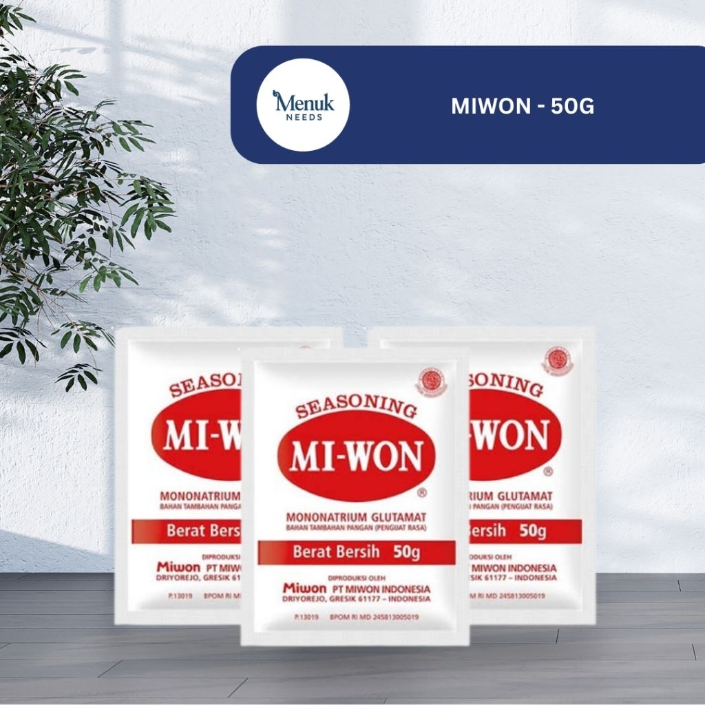 Miwon - 50g