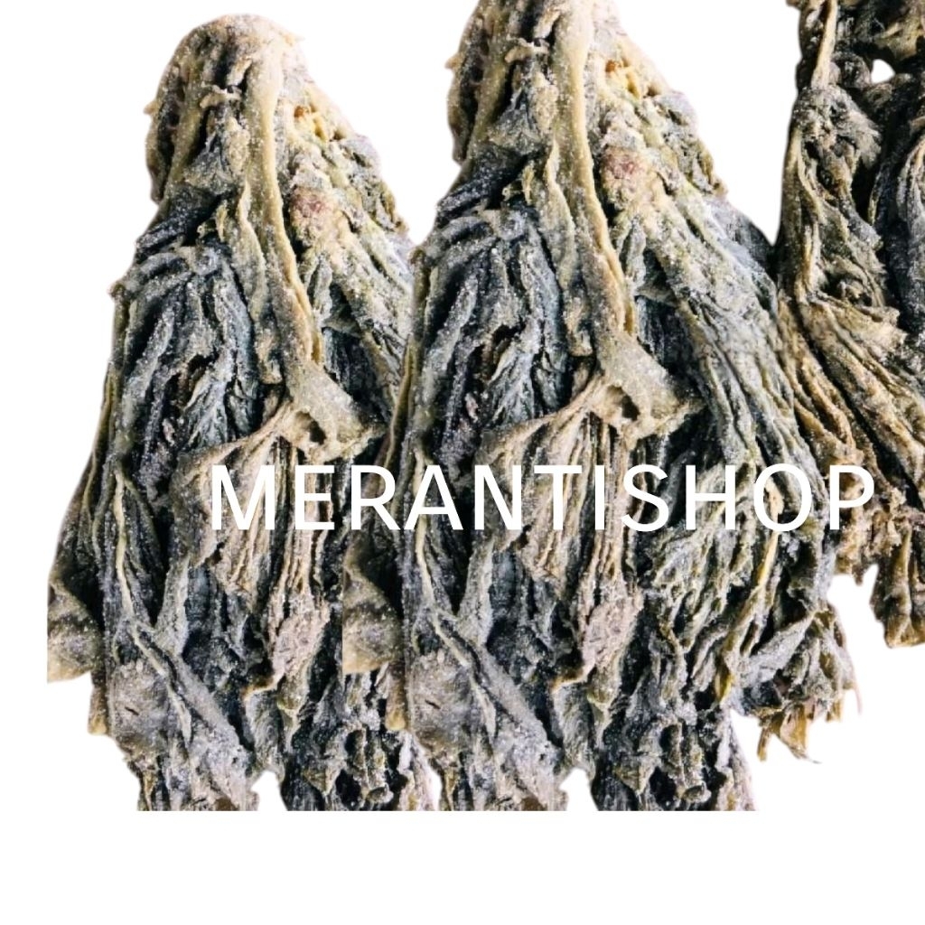 

SAYUR KERING ASIN MUI CAI MALAYSIA 1KG /SALTED VEGETABLE/HUIZHOU SHEN CAI/PRODUCT HUIZHOU IMPORT DARI MALAYSIA