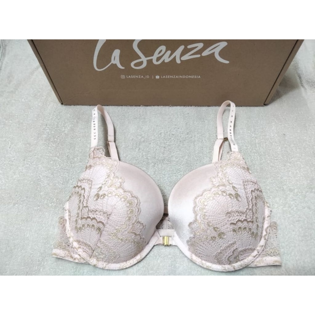 la senza bra 34C