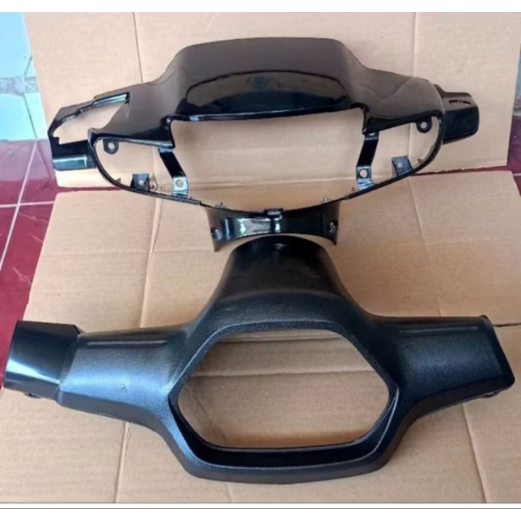 BATOK DEPAN BELAKANG HONDA SUPRA X LAMA SUPRA FIT