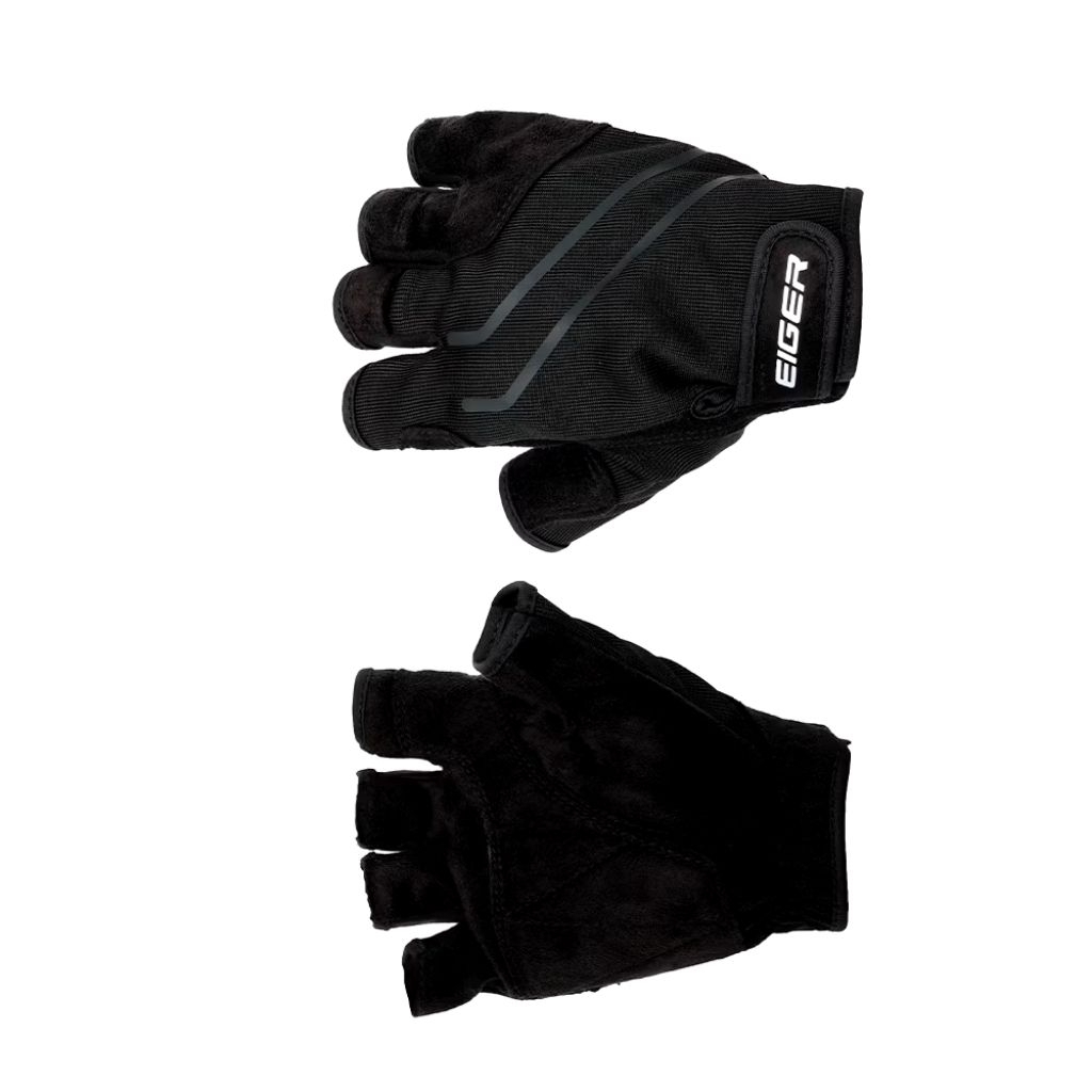 EIGER BARRIER GLOVES