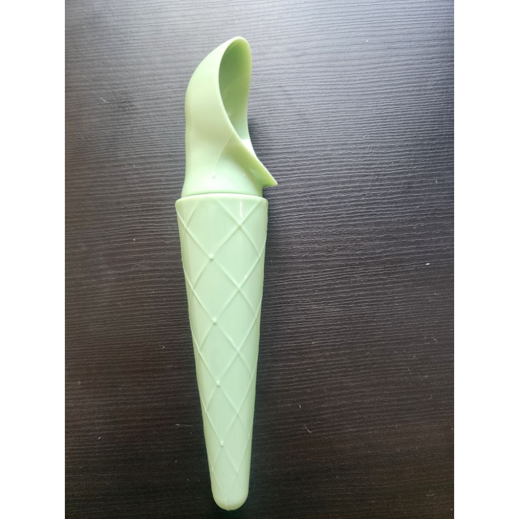 scoop Ice Cream Plastik.