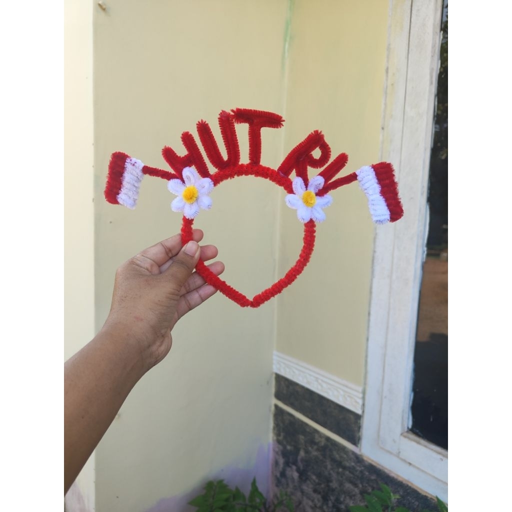 Bando 17 agustus