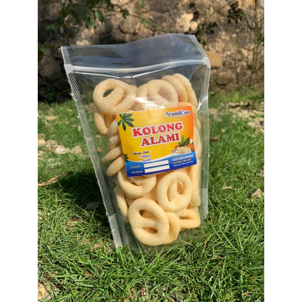 

KOLONG ARAK KELING KHAS PACITAN