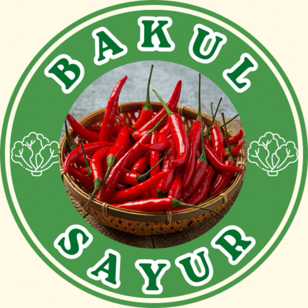 

Cabai merah keriting