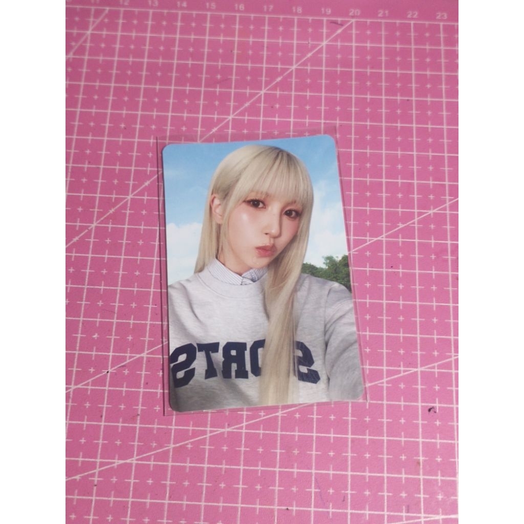 PC mina twice × riecheese