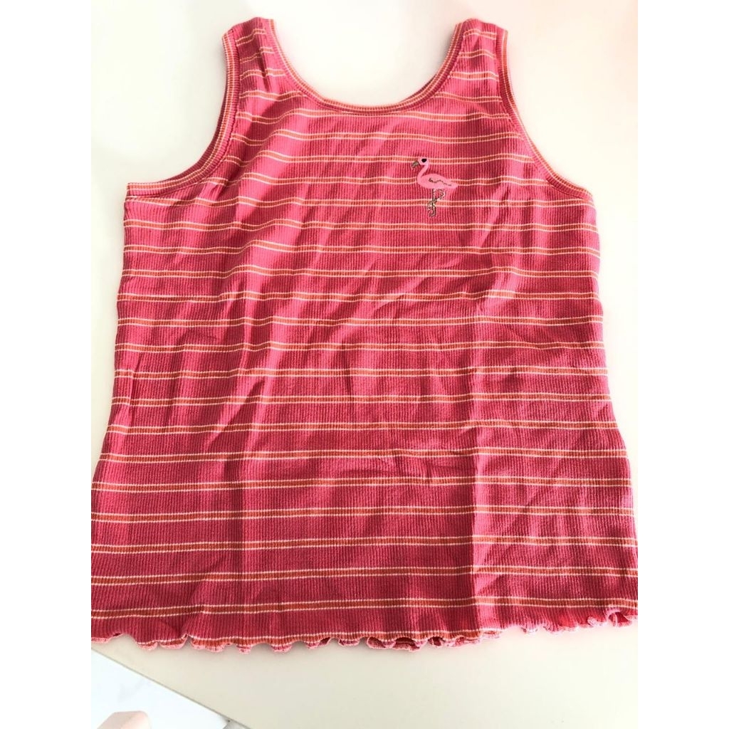 Tanktop Anak Mark and Spencer Preloved