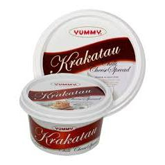 

yummy cream cheese Neufchatel 250 gr