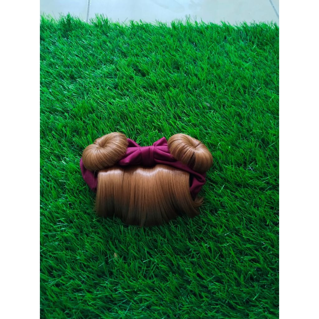 bando kain poni bayi