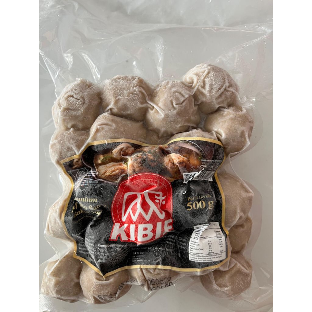 

BAKSO SAPI REGULER & PREMIUM