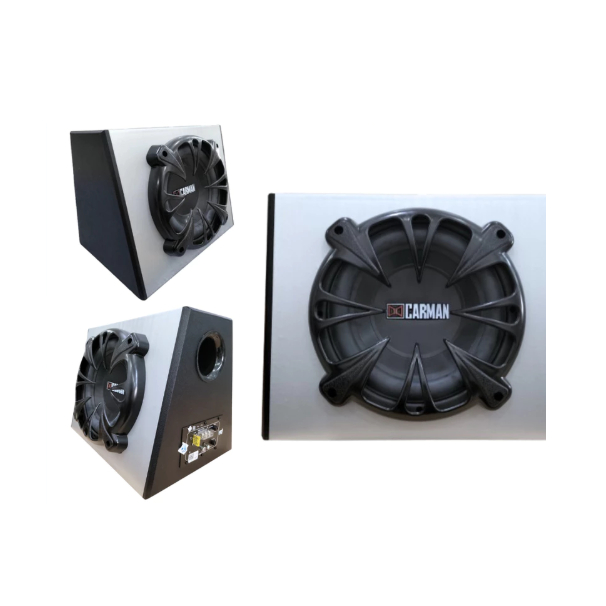 Bassbox Subwoofer Speaker Aktif Carman 10 inch CM1018