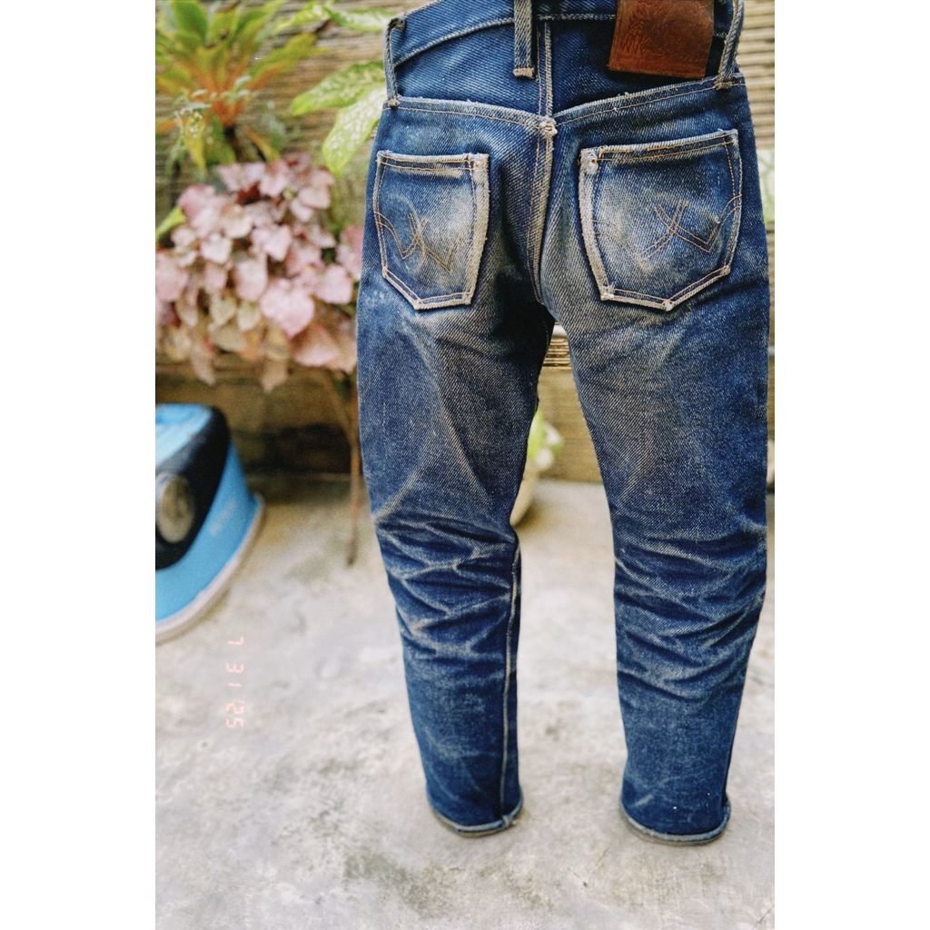 prelov DENIM 33oz