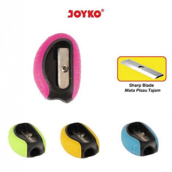 

Serutan Joyko B-145 Kecil 1 Pcs / Serutan