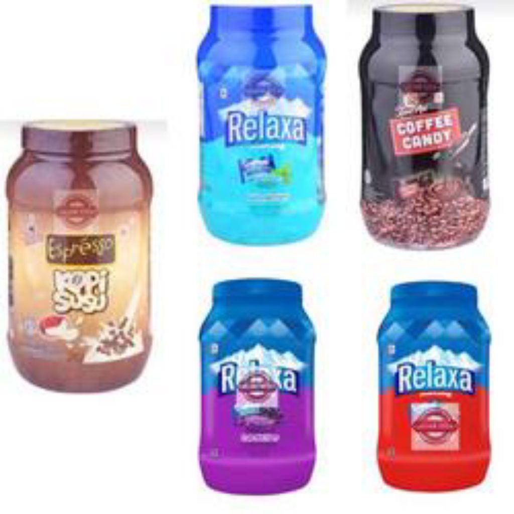 

ANEKA PERMEN TOPLES BONTEA | RELAXA | ESPRESSO | COFFEE CANDY | BON KOPI NETTO 1 TOPLESS MURCE